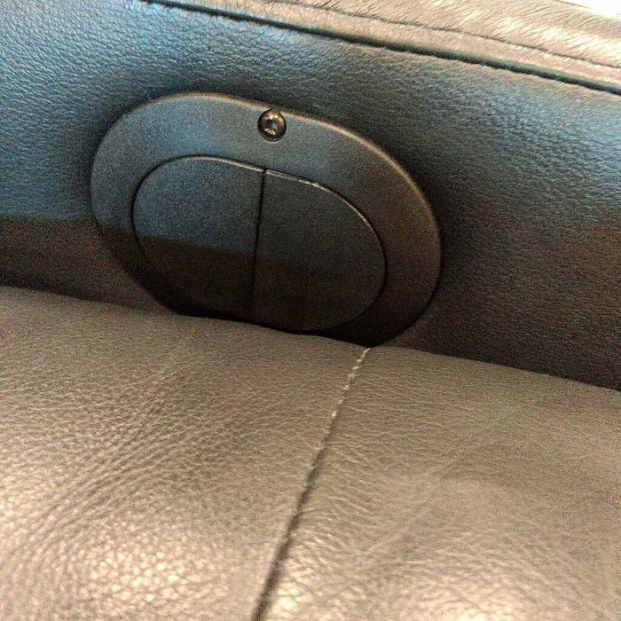 "Rhumba" 2pc. Theater Loveseat