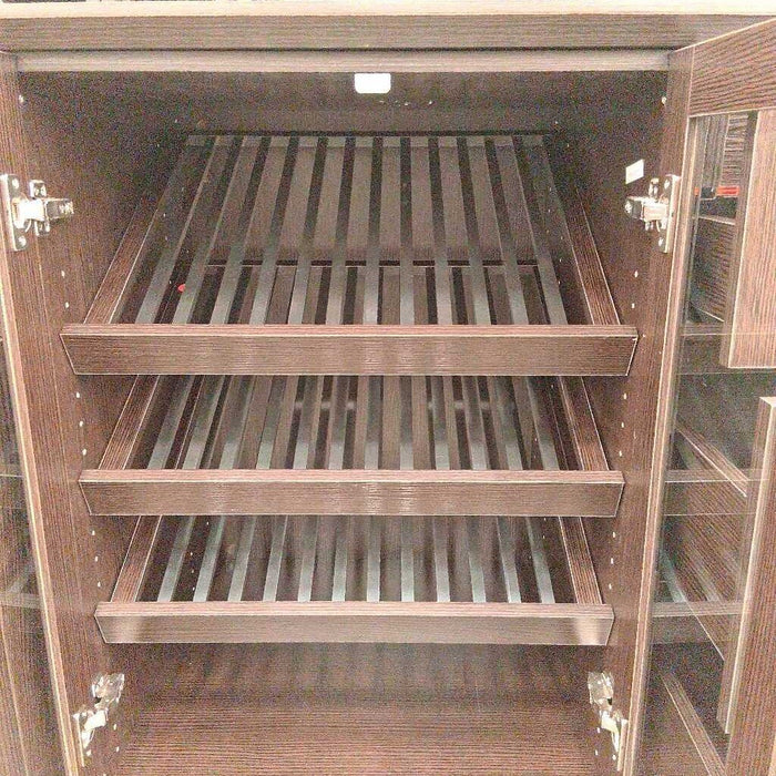 8 Pc. Bar set W/ Glass & Keys