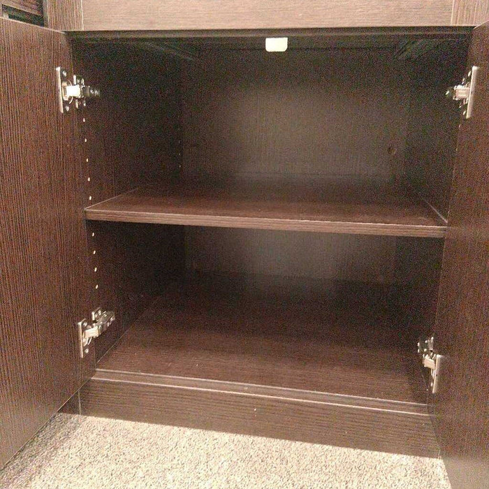 8 Pc. Bar set W/ Glass & Keys