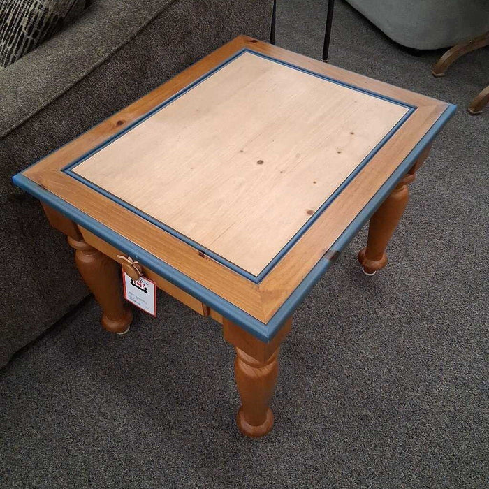 End Table 3 Tone
