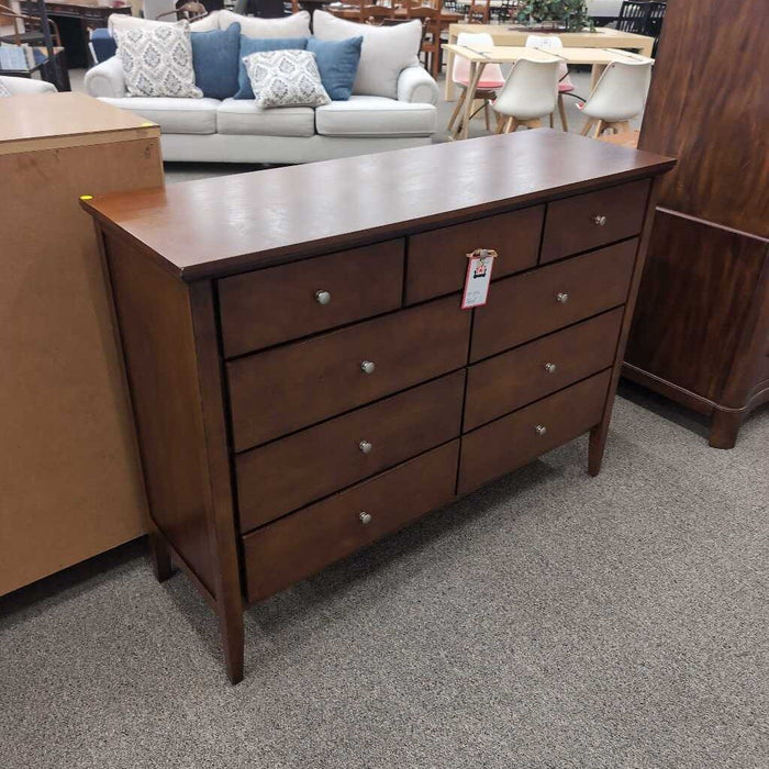 Cherry Dresser