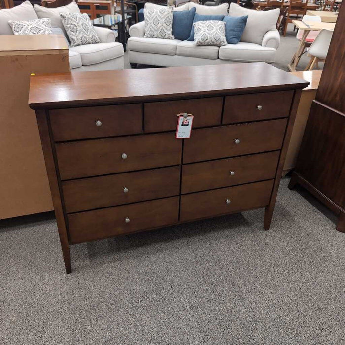 Cherry Dresser