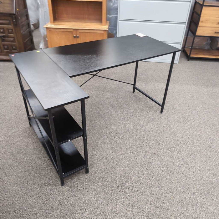 L Desk