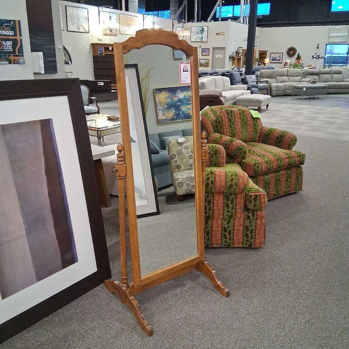 Standing Mirror