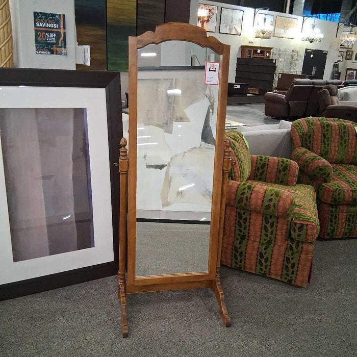Standing Mirror