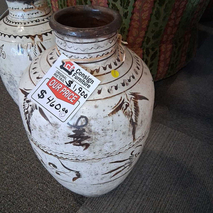 Cizhou Ware Vase