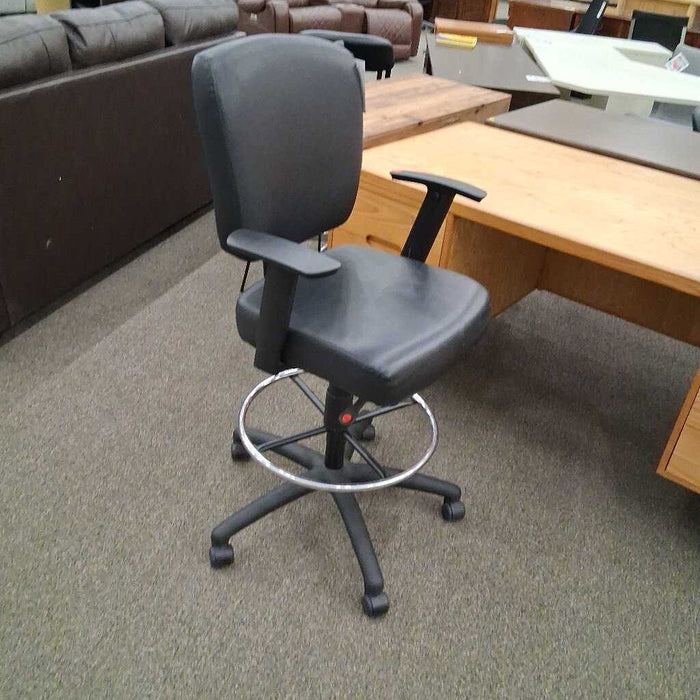 Black Computer Chair