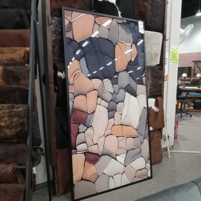 A A8000482 Patteworth Wall Art