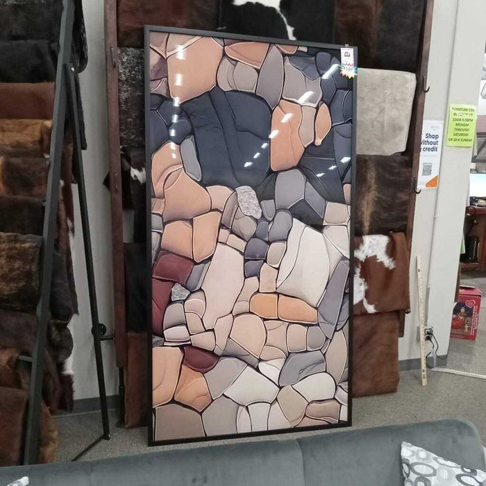 A A8000482 Patteworth Wall Art