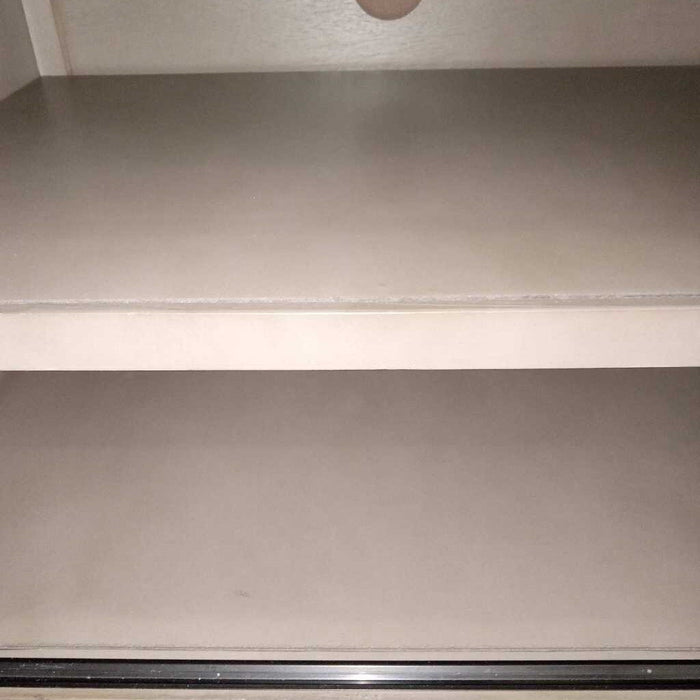 "Altamonte" Gray TV Console