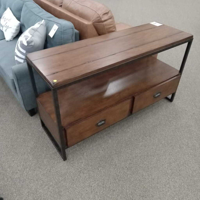 "Baja" Console Table