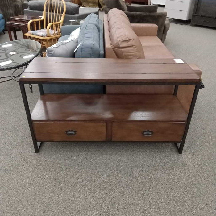 "Baja" Console Table