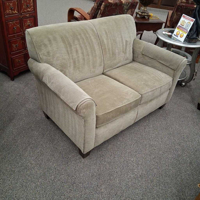 Olive Loveseat