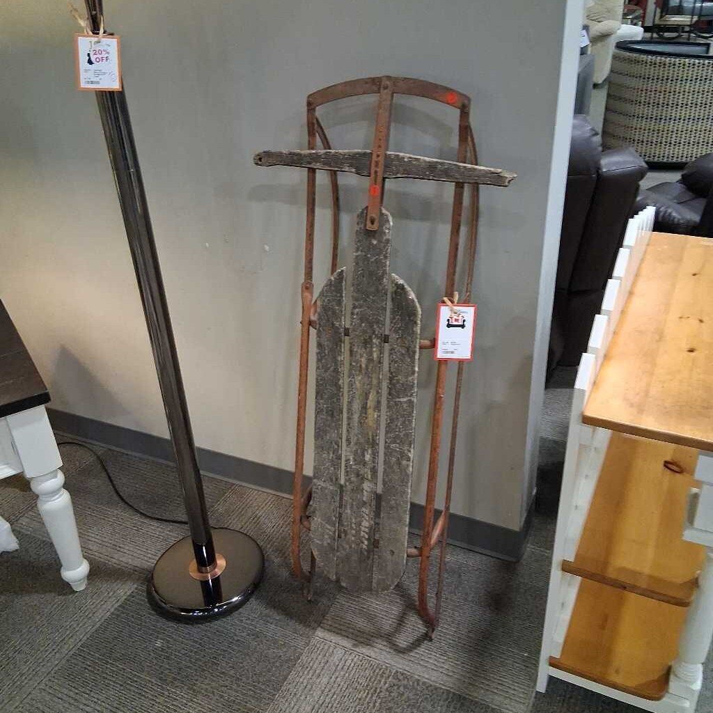 Consignment Furniture