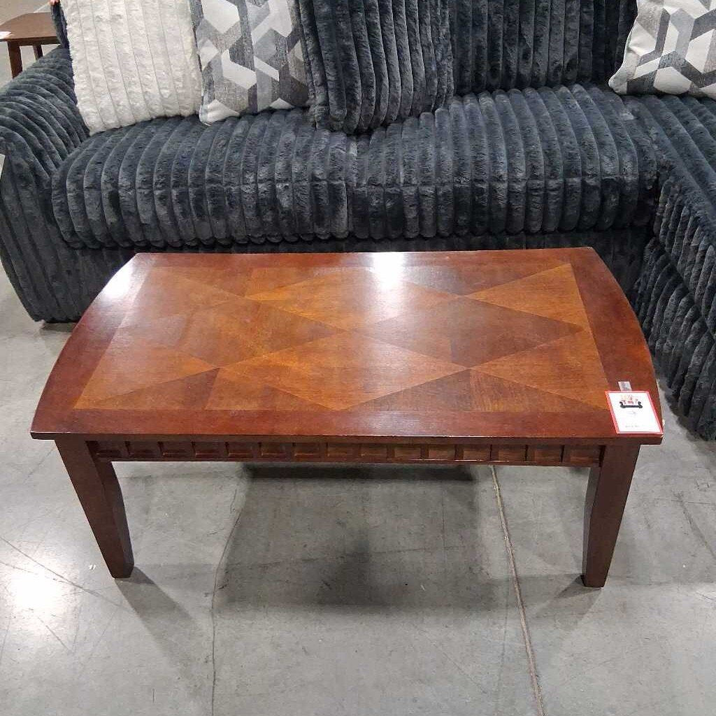 Consignment Furniture