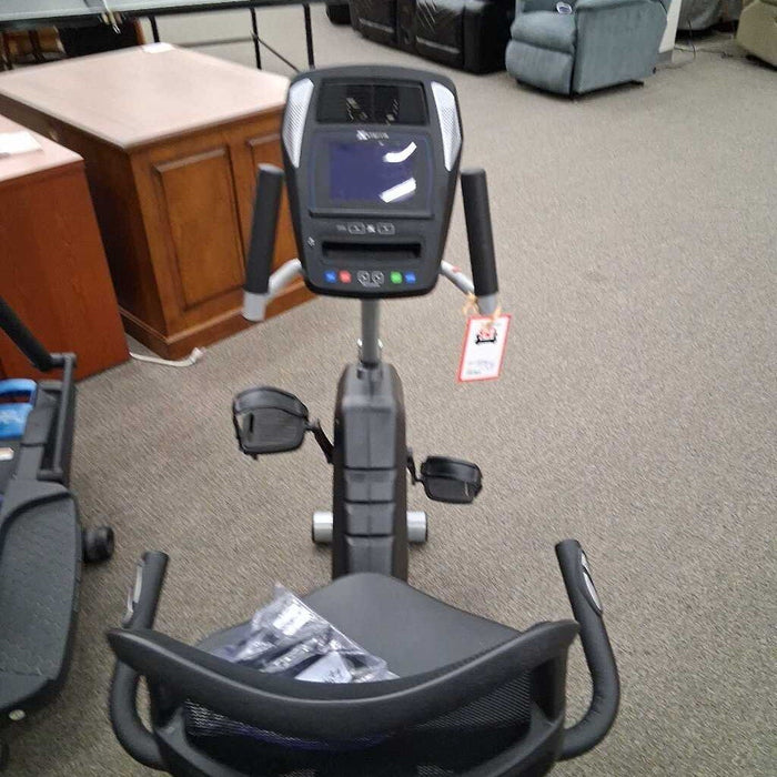 XTerra SB550 Exercycle