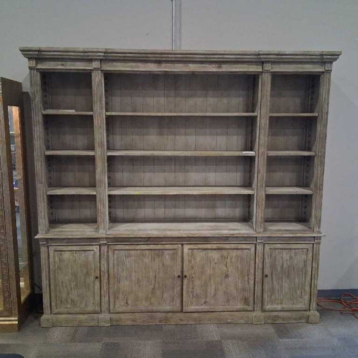 "Grander" 5pc. Wall Unit