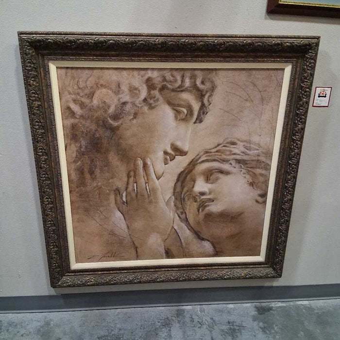 R.Franklin "To Go Beyond"