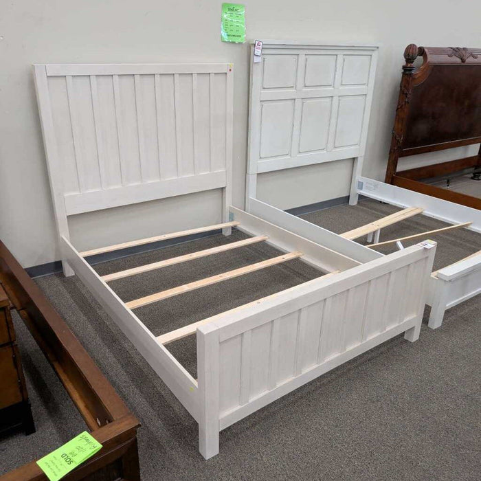 "Shaybrock" Queen Bed