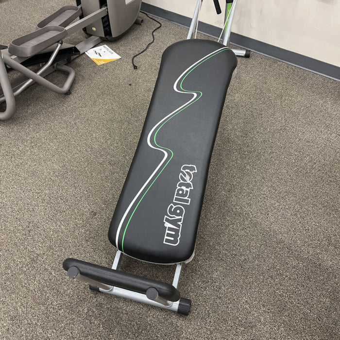Total Gym