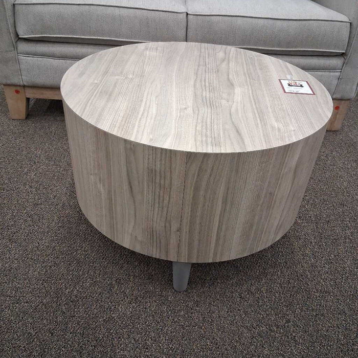 Round Coffee Table
