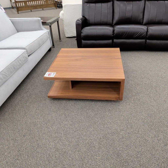 "Graham" Modern Coffee Table