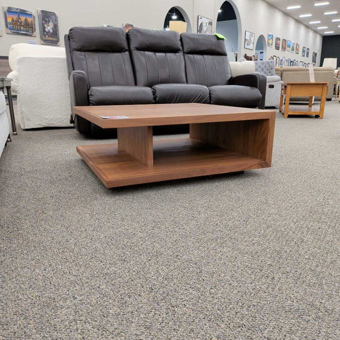 "Graham" Modern Coffee Table