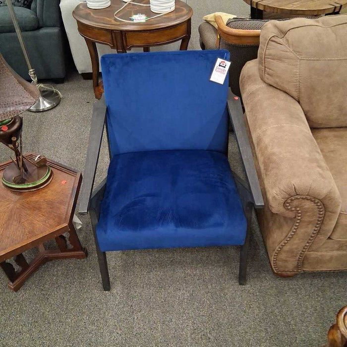 H 1111NV-1 Accent Chair
