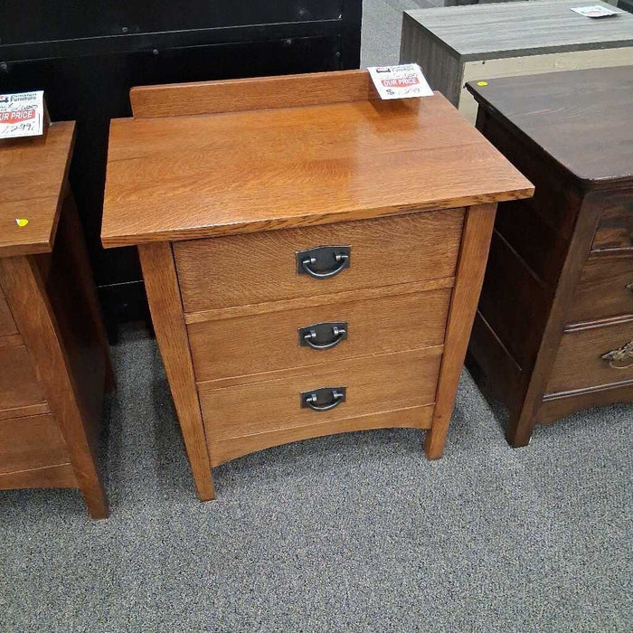 Nightstand