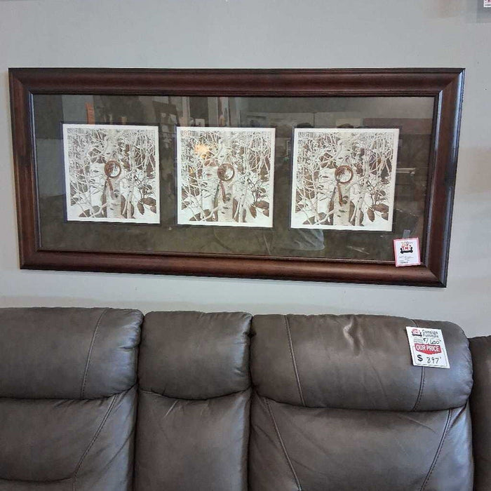 "Two More Indian Horses"