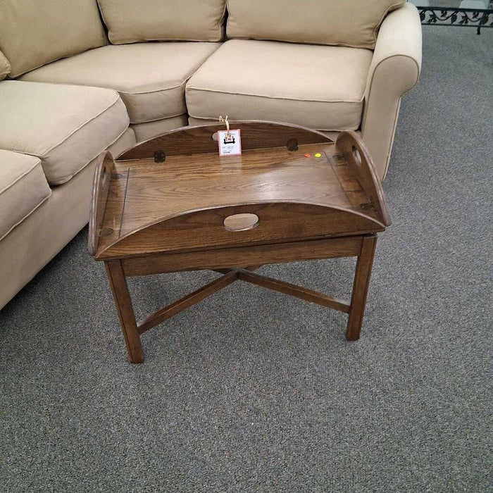Serving Tray Coffee Table