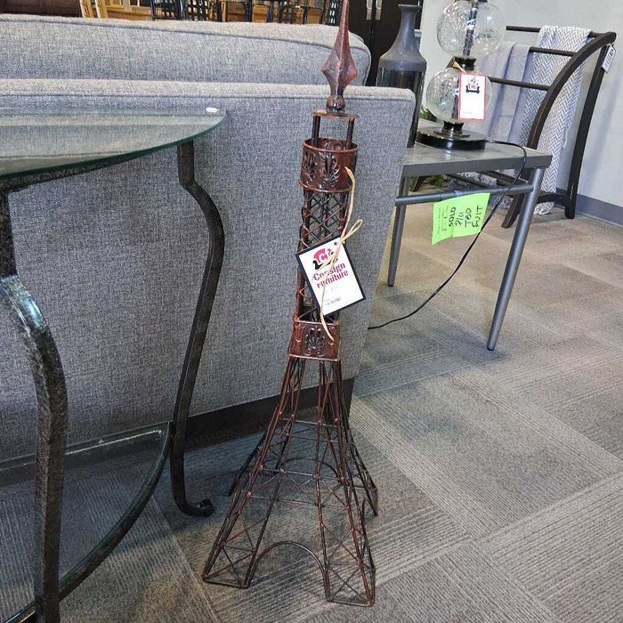 Eiffel Tower