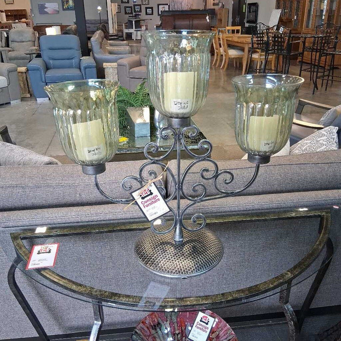 Candelabra