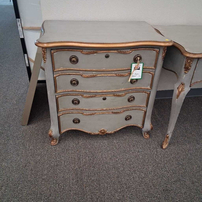 "Palisade" Lateral File Cabinet