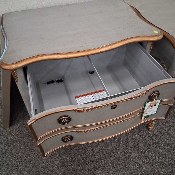 "Palisade" Lateral File Cabinet