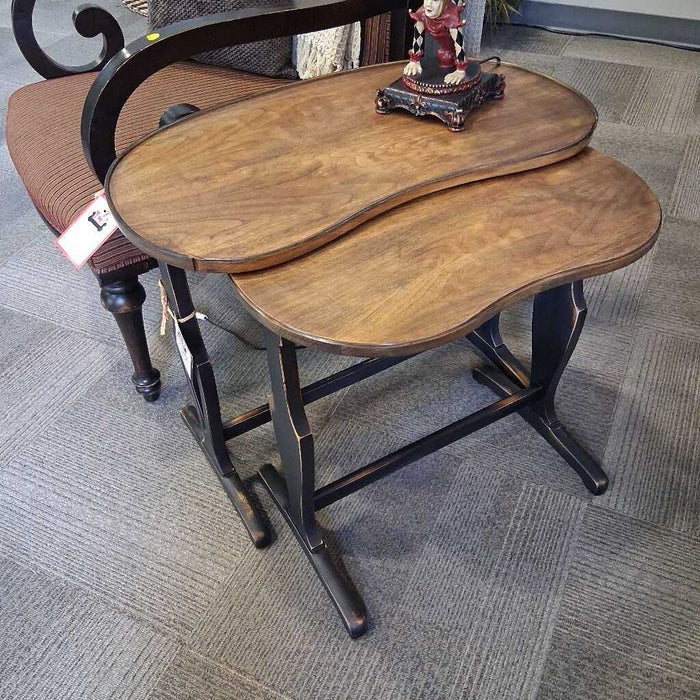 Henredon Nesting Tables