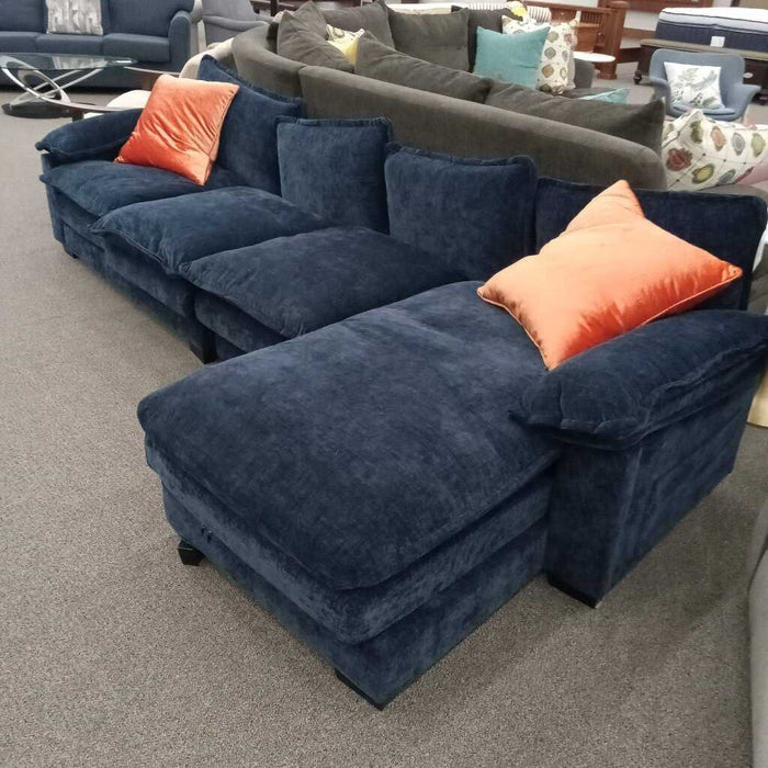 3 pc. RSFC Chofa Dark Blue