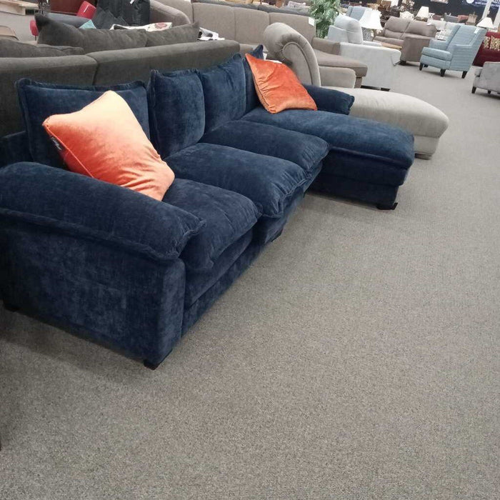 3 pc. RSFC Chofa Dark Blue