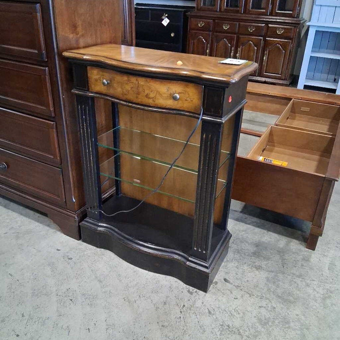 Entry Shelf w/ Drawer