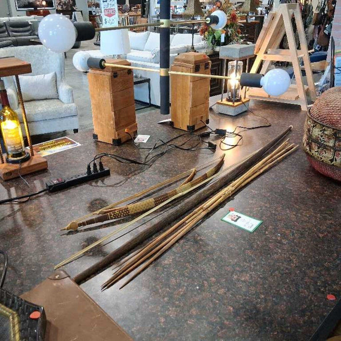 New Guinea Tribal Art