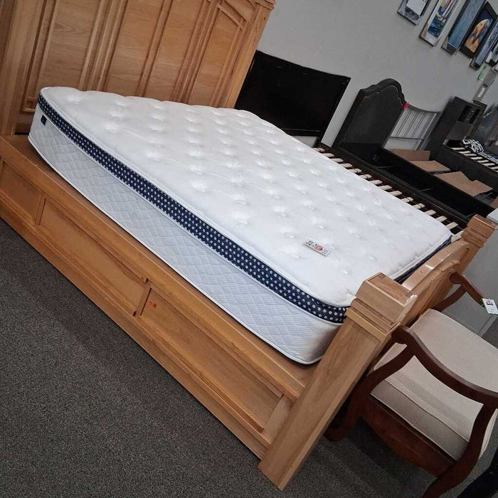 Winkbeds Luxury Firm E.King Mattress