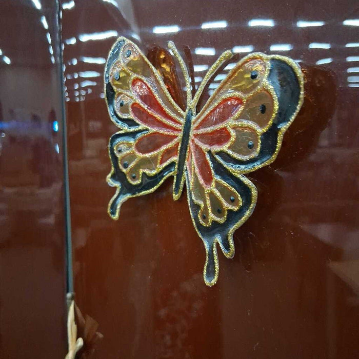 6 Panel Asian Room Divider
