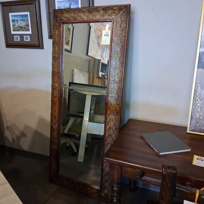 Uttermost Long Mirror