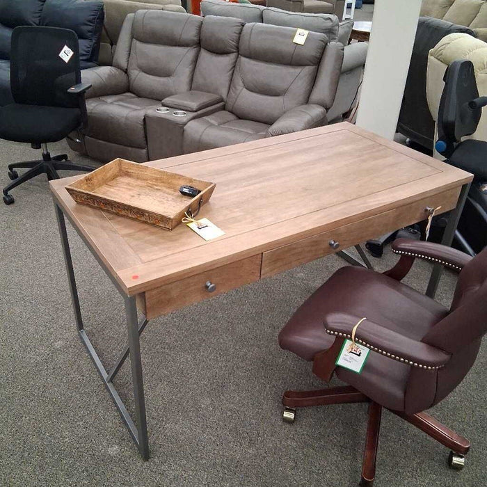 Hooker "Refuge" Writing Desk