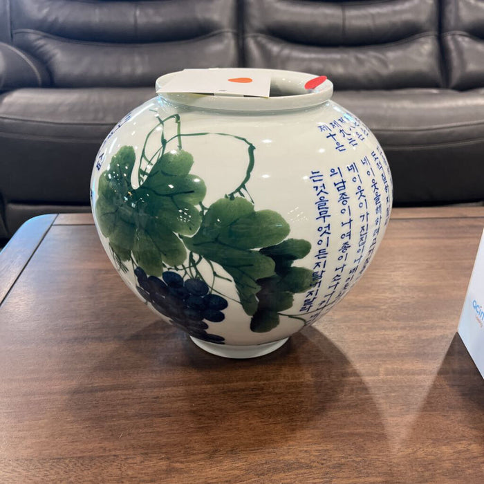 Korean Vase