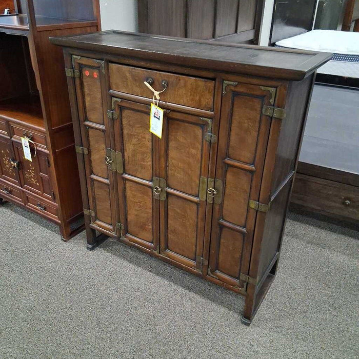 Asian Style Cabinet