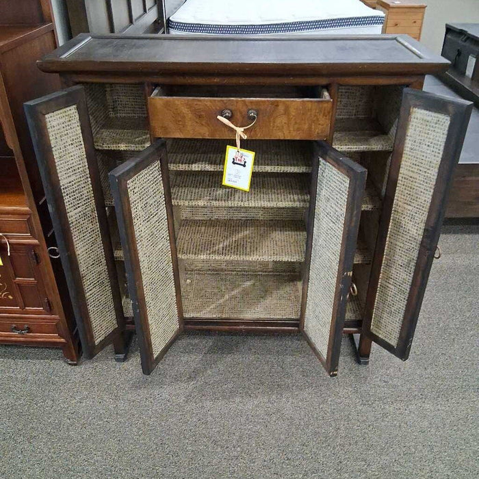Asian Style Cabinet