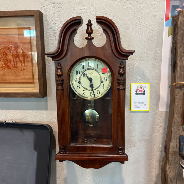 Sligh Wall Clock