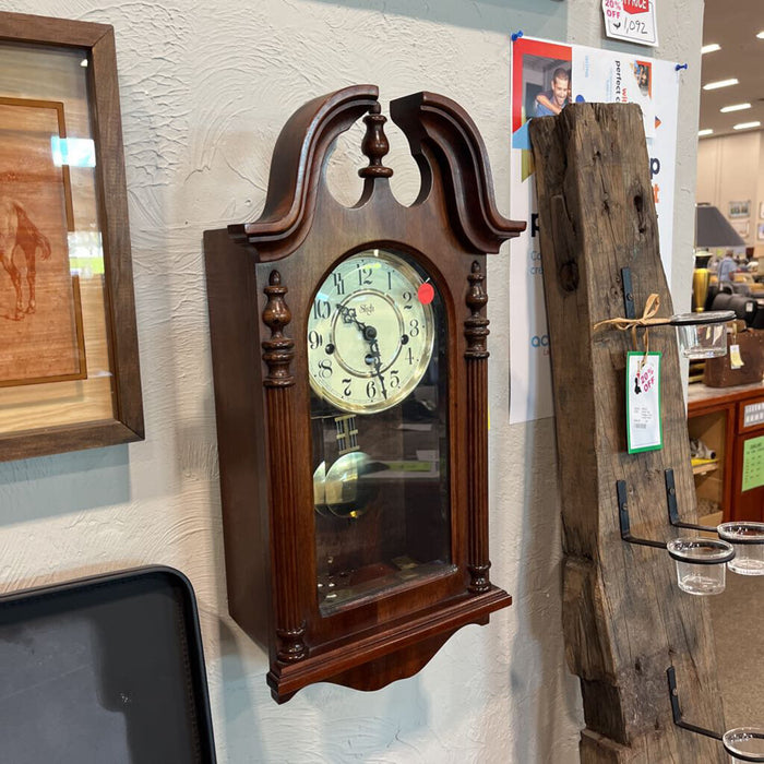 Sligh Wall Clock