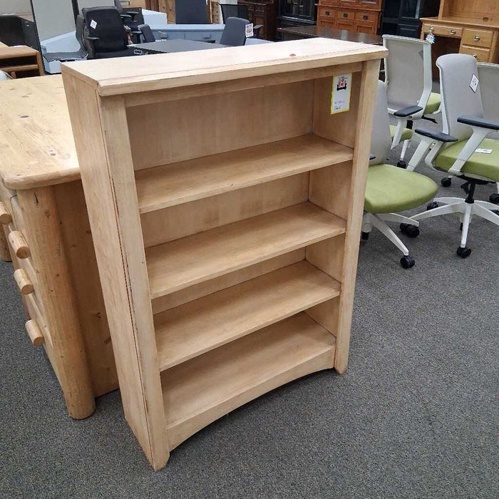 White Oak Shelf